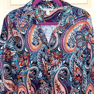 Dana Buchman SZ XL NWOT